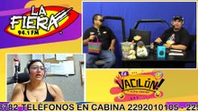El Vacilón con Víctor Sánchez!!! (158)