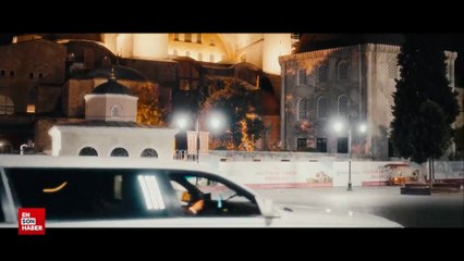 Beşiktaş'tan Tammy Abraham videosu