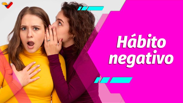 Buena Vibra | Hablemos sobre el chisme: ¿Beneficia o perjudica?