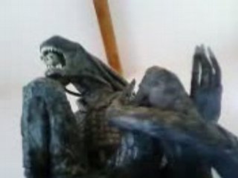 Alien .