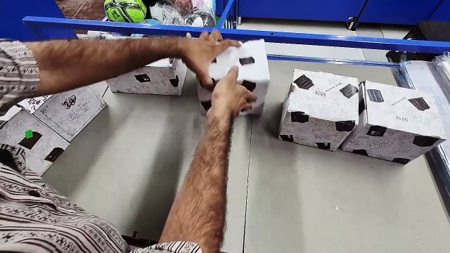 Unboxing and Review of Multi-Functional Wooden Desk Organiser, Pen stand Pencil stand, Stationery Stand for Office and Students use