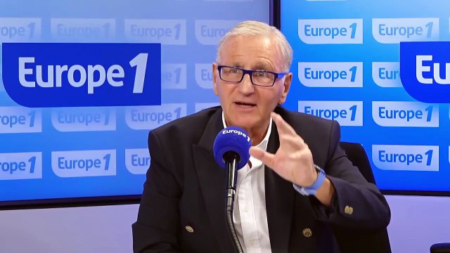 Pascal Praud et vous - «Ne pas vouloir les éoliennes, ce n'est pas être climatosceptique», affirme l'animateur