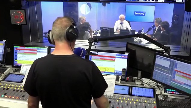 Pascal Praud et vous - Éoliennes : «Les attaques de la macronie sont insupportables», dénonce Pascal Praud