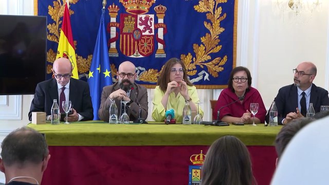 El CGPJ responde a Justicia que no puede recabar imperativamente los datos de jueces en huelga