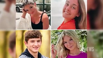 Bryan Kohberger's Family Reacts to Plea Deal in Idaho Murders Case