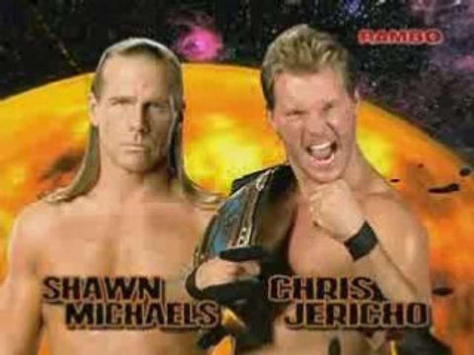 WWE RAW 12/5/08 part 10