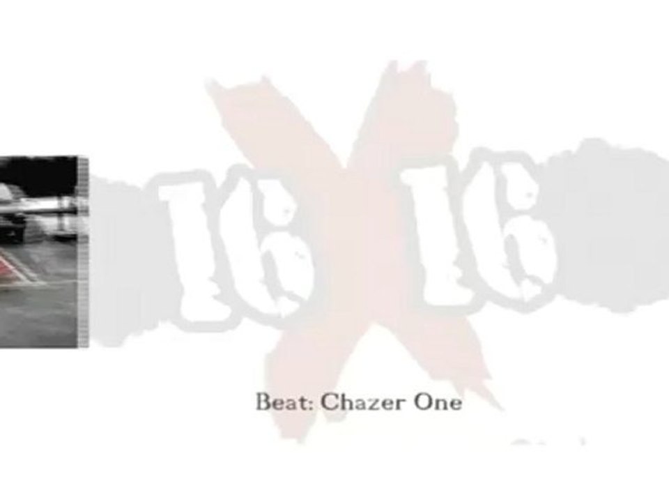 F.R. (16x16 Streetrotation Vol.1) 16bars.de