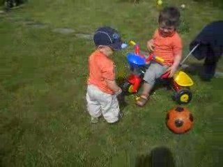 Week end du 8 mai et de la Pentecote 114