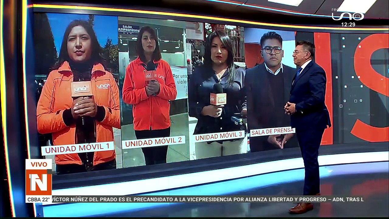 Notivisión Meridiano ∙ Jueves 3 de Julio de 2025