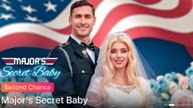 Major's Secret Baby Full Drama | Dramawave
