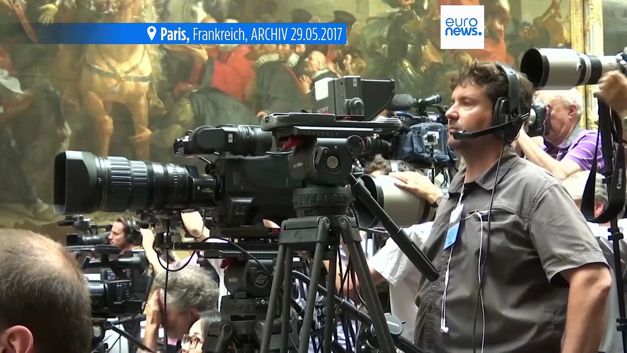 Nachrichten des Tages | 3. Juli - Abendausgabe