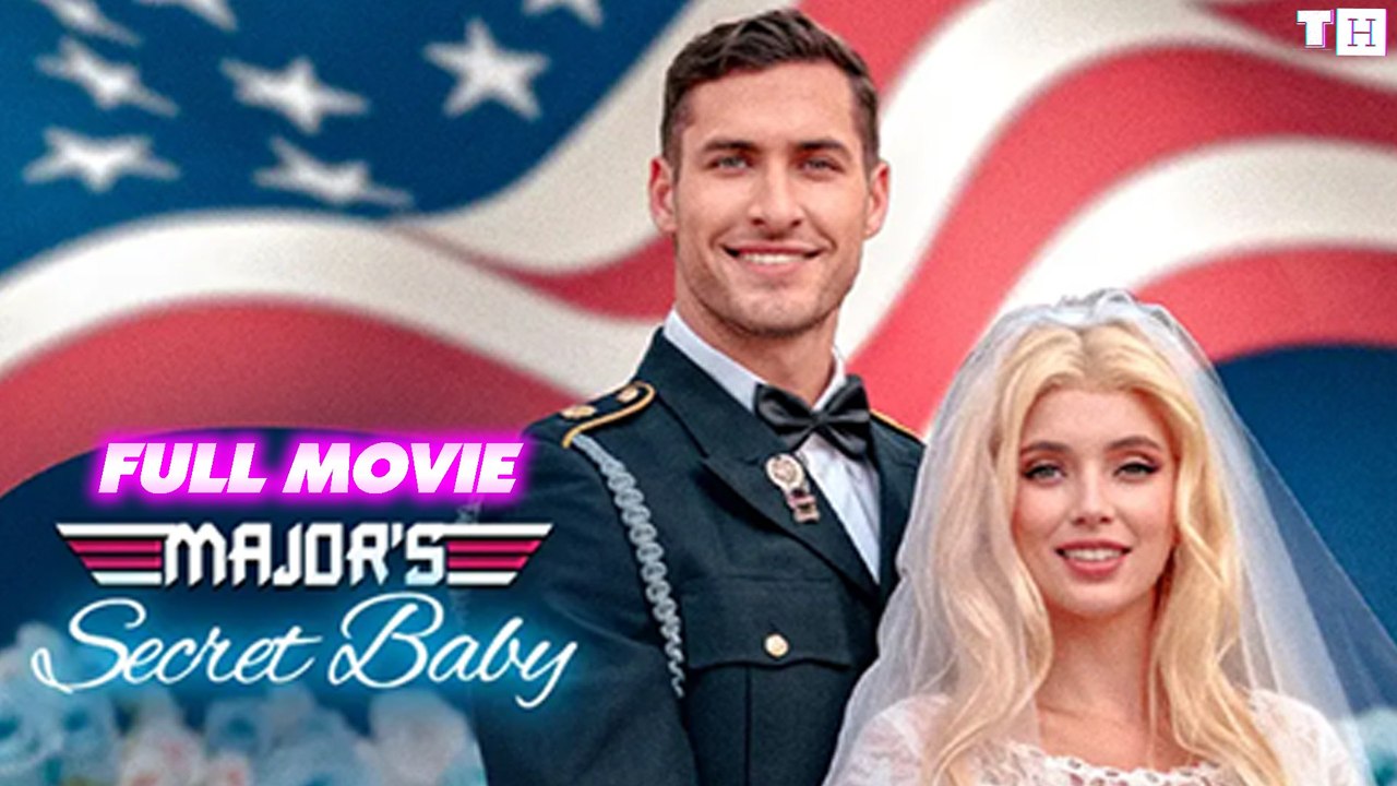 Major's Secret Baby (2025) Full Movie