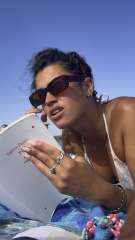 🚩REDFLAG : Elle le cherche à la plage🚩