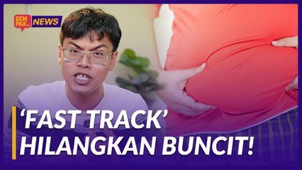 #GempakVideoNews : #TheExperts: Buncit Bukan Tanda Bahagia Tapi ….