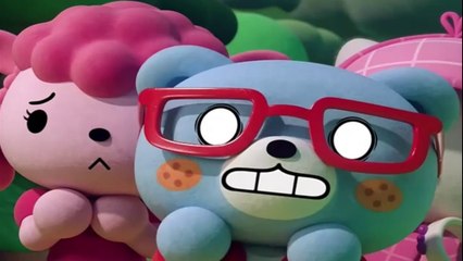 Hello Kitty Super Style! Temporada 2 capitulo 3 en español latino - Kyunxek series
