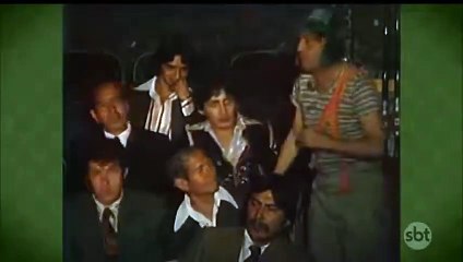 Chaves - Vamos Ao Cinema   ｜ Parte 2 ｜ SBT HD (1)