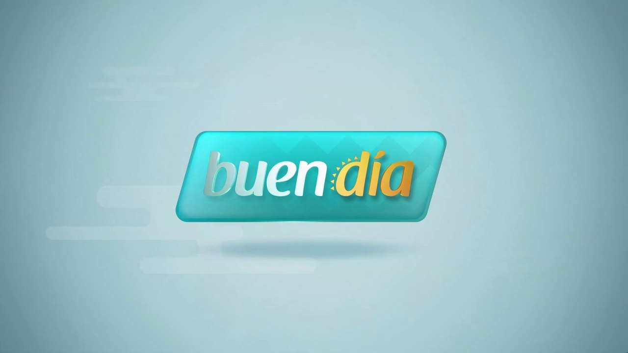 Buen Día, 03 julio 2025