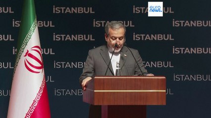 عراقچی: ایران همچنان به معاهده عدم اشاعه و توافقنامه پادمان پایبند است