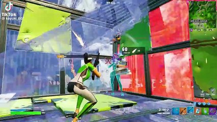 Fortnite Crafting GamePlay