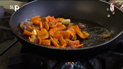 SLP Miércoles 2 julio Pase crema Huancaina