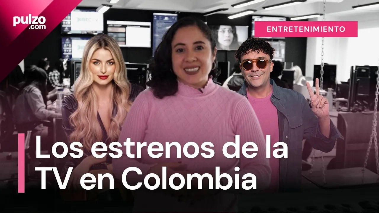 Estreno La voz kids, La casa de los famosos y más de Caracol y RCN en 2024  Pulzo