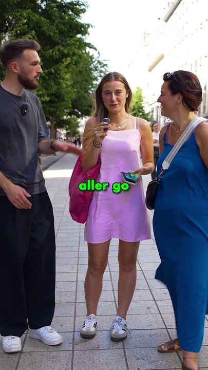 "Allons-y"
