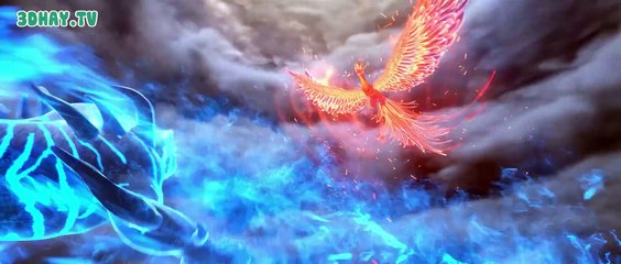 Tiên Nghịch - Tập 1 Thuyết minh