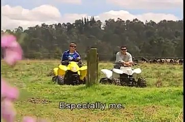 Bella Calamidades capitulo 2