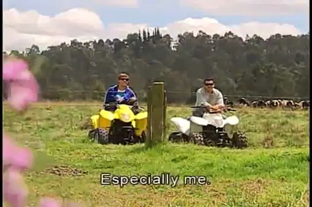 Bella Calamidades capitulo 2