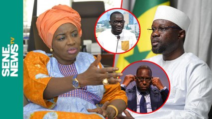 "Mimi Touré parmi les victimes de Macky Sall ? La révélation d’El Hadji Cissé"