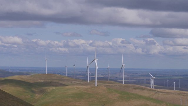 Per gli italiani la transizione energetica è una grande opportunità