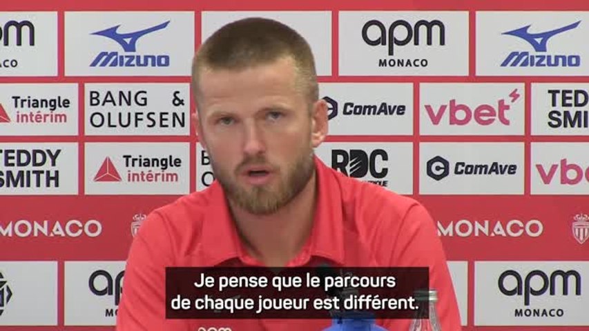 Mercato - Eric Dier : 