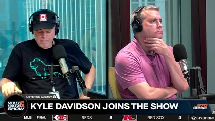 Kyle Davidson believes Blackhawks' young talent is ready to make an impact at the NHL level