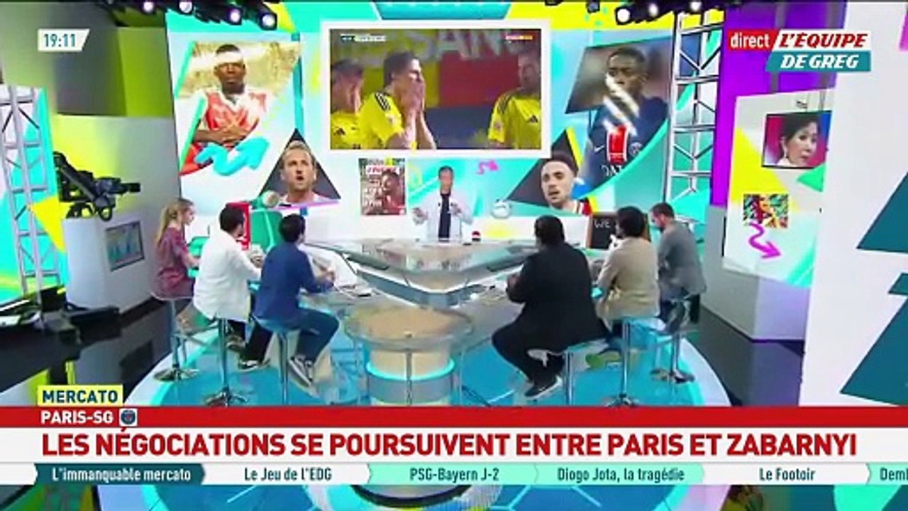 Un accord entre Bafodé Diakité et Bournemouth a été trouvé - Foot - Transferts