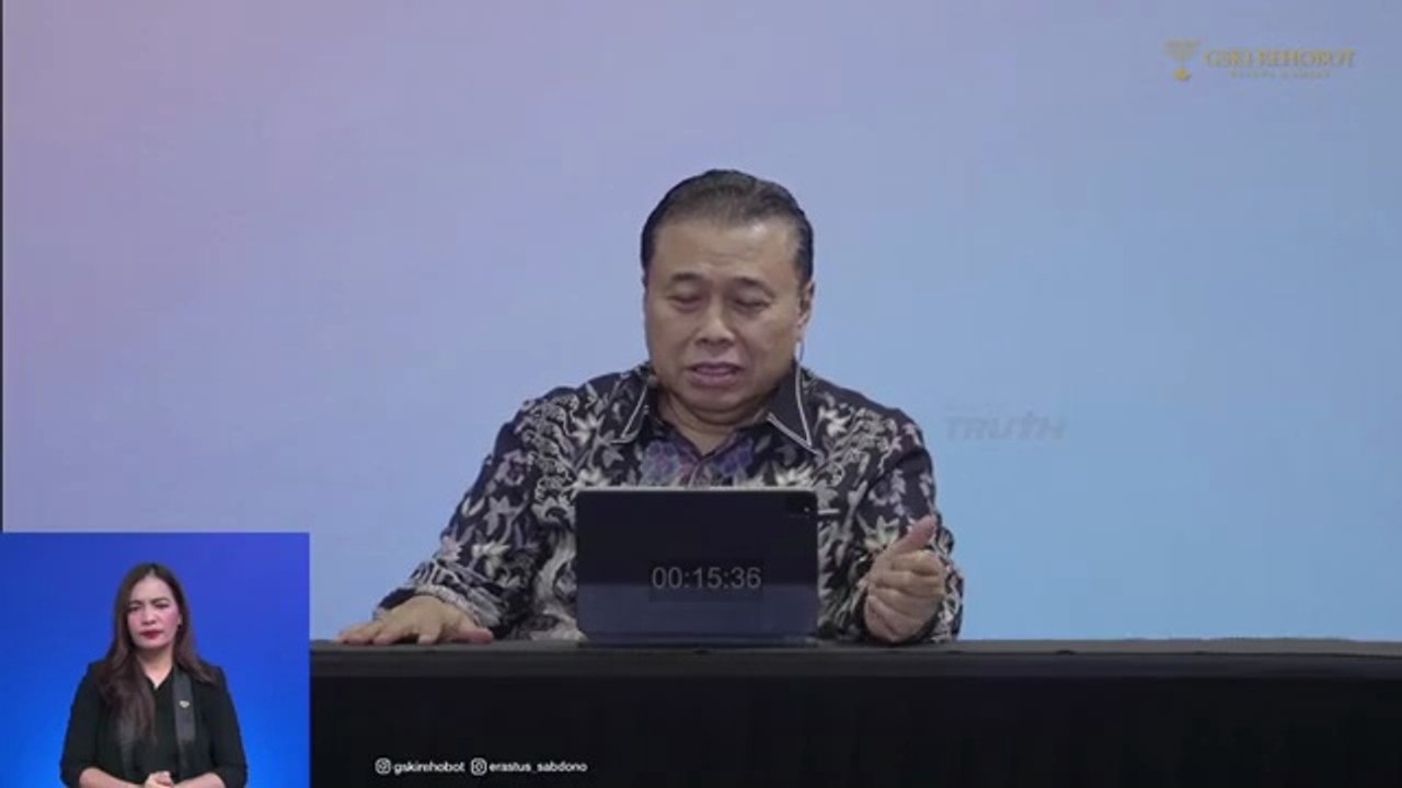 Interaksi Lagu  - Hidupku dulu bagai bejana
