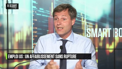 SMART BOURSE - Emission du jeudi 3 juillet