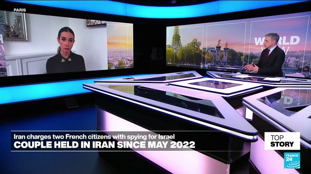 'Islamic regime uses ordinary citizens and civilians as a bargaining tool for their own interests'