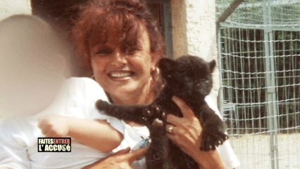 Faites entrer l'accusé