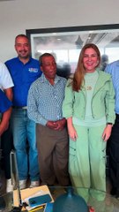 Carolina Mejía anuncia gran operativo de limpieza y recuperación en Villa Juana este fin de semana
