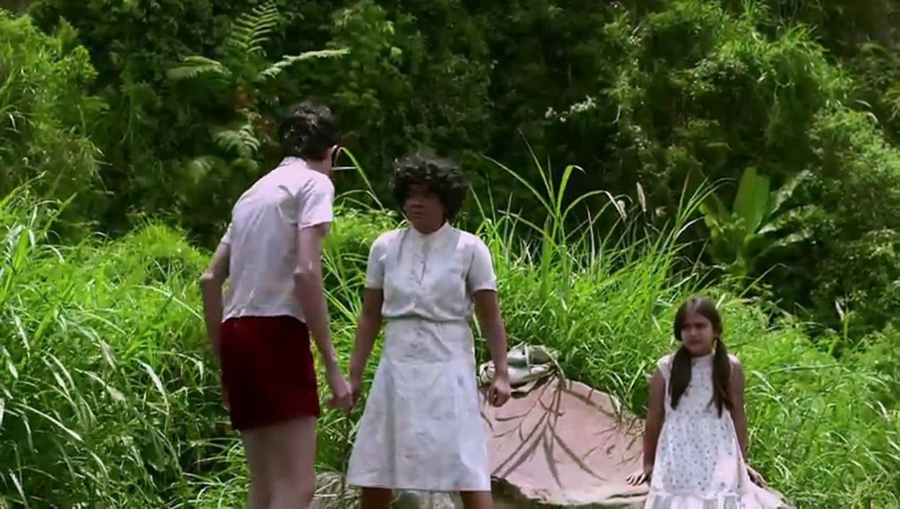 Bidadari - bidadari surga 2011