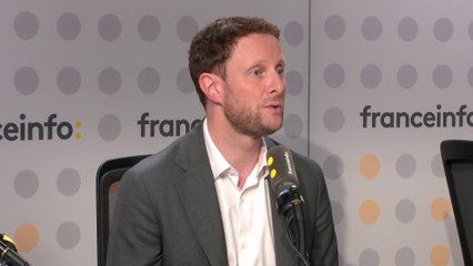 Tribune de Bruno Retailleau contre les énergies renouvelables : "C'est dangereux et anti-patriote", dénonce Clément Beaune