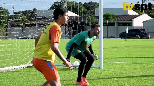 Renovação em campo: Esporte Clube Recife acerta contratações para reforço em 2025 e prepara confronto na Copa do Nordeste