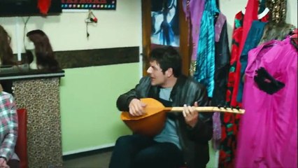 74. Novias Fugitivas (Kacak Gelinler), en español