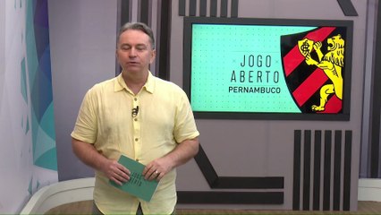 Sport deve anunciar lateral-esquerdo Kevyson do Santos