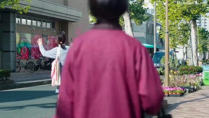 [ENG] EP.1 Watashi no Otto to Kekkon Shite (2025)