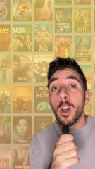 Je classe mes séries (juin 2025)