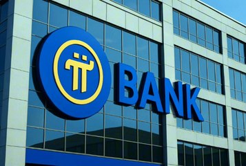 Pi Bank Ready to Rock:The Potential of 1 Pi Coin Worth $314 and the Future of Global Crypto |pibank|