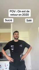 Le mec qui veut pas évolué mdrr