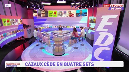 Replay de l'Équipe de Choc du 3 juillet 2025 🏆