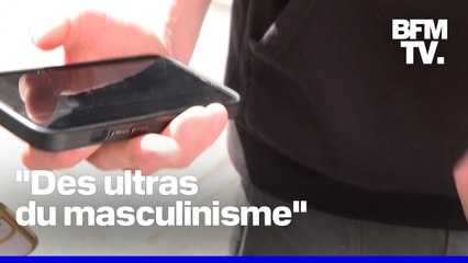 Attentat masculiniste déjoué: qu’est-ce que la mouvance “incel” dont se revendique le suspect ?